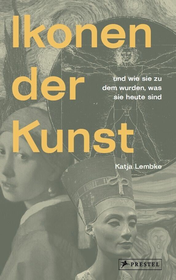 Ikonen der Kunst main product photo