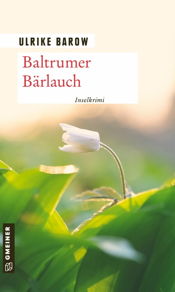 Baltrumer Bärlauch main product photo