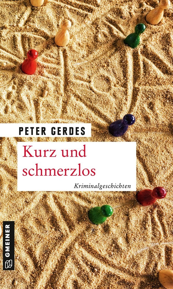 Kurz und schmerzlos main product photo