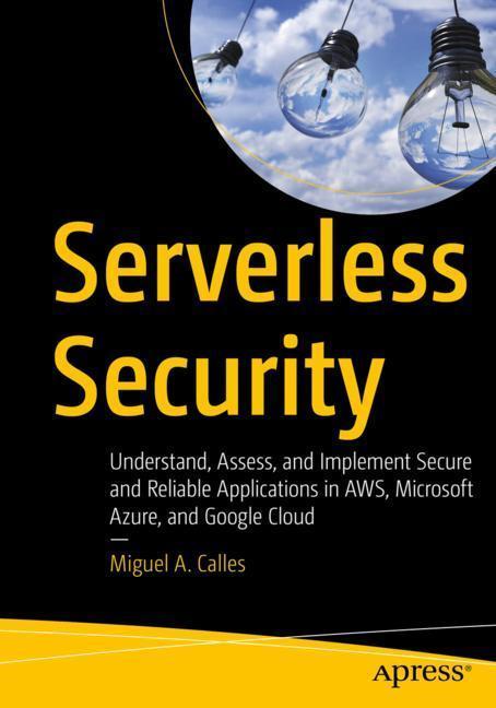 Serverless Security main product photo