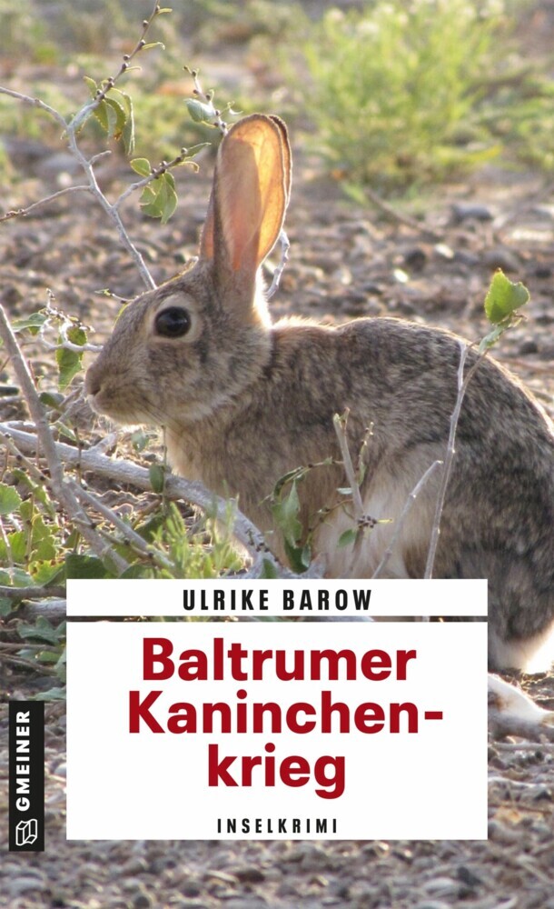 Baltrumer Kaninchenkrieg main product photo