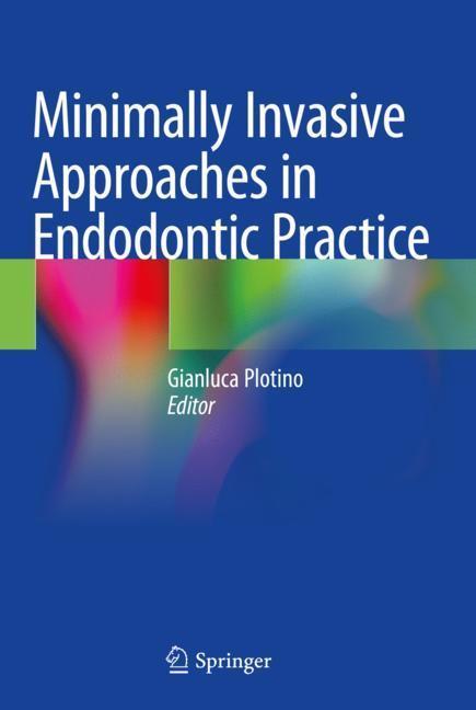 Minimally Invasive Approaches in Endodontic Practice main product photo