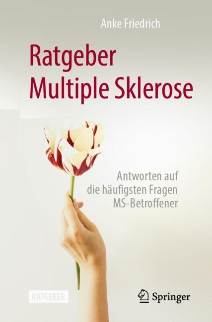 Ratgeber Multiple Sklerose main product photo