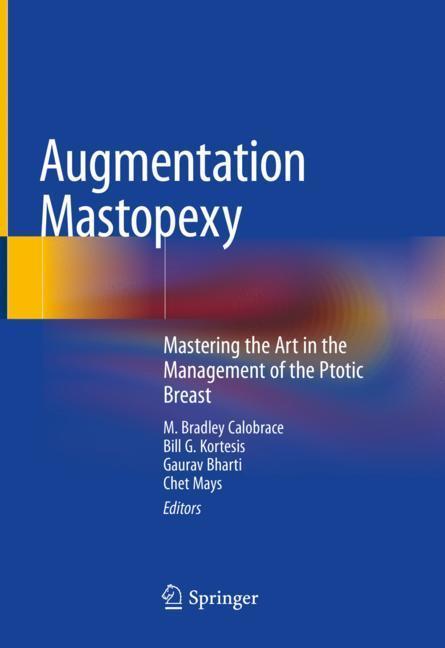 Augmentation Mastopexy main product photo