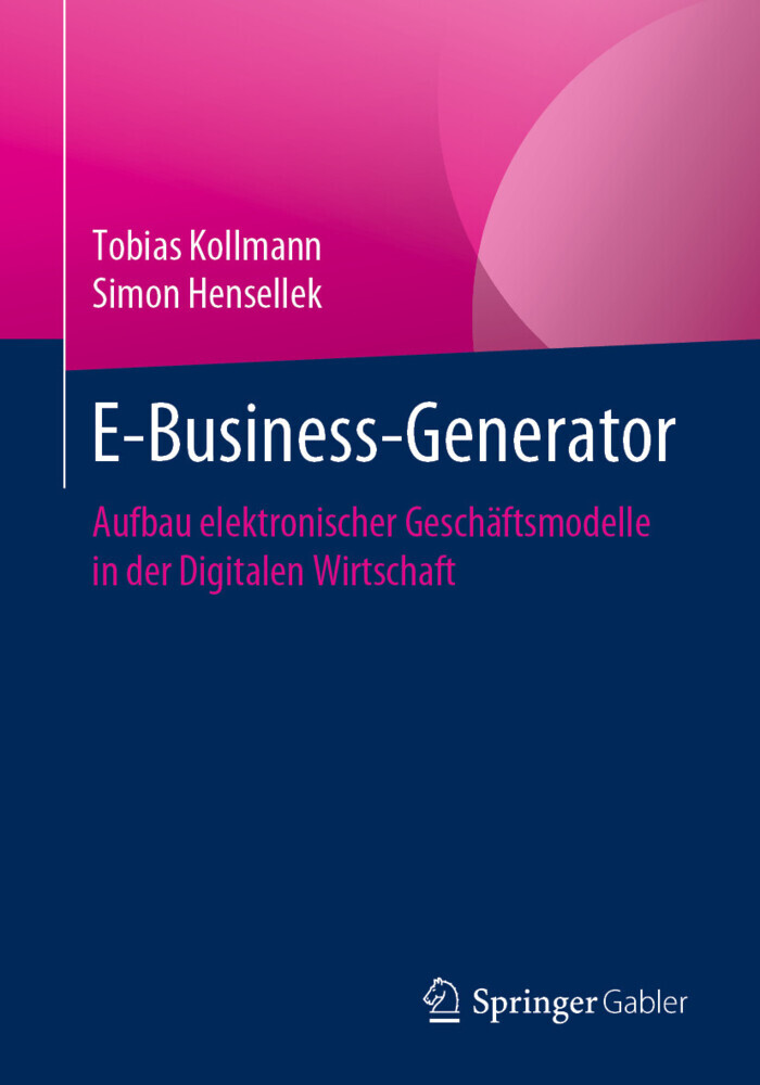 E-Business-Generator main product photo