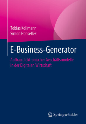 E-Business-Generator