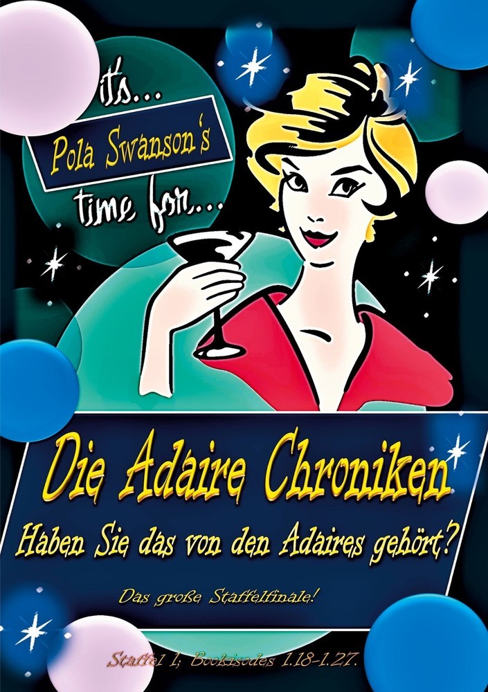 Haben Sie das von den Adaires gehört? main product photo