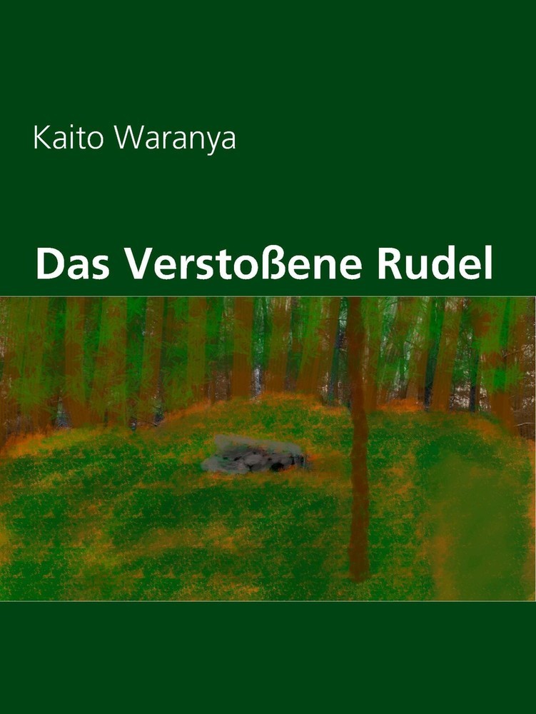 Das Verstoßene Rudel main product photo