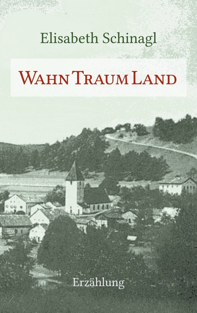 WahnTraumLand main product photo