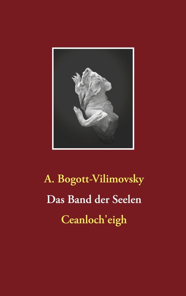 Das Band der Seelen main product photo