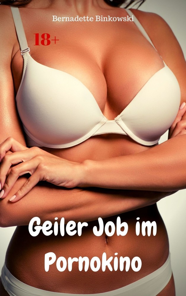 Geiler Job im Pornokino main product photo