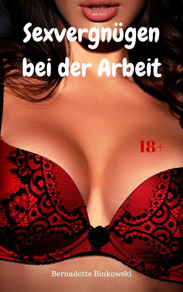 Sexvergnügen bei der Arbeit main product photo