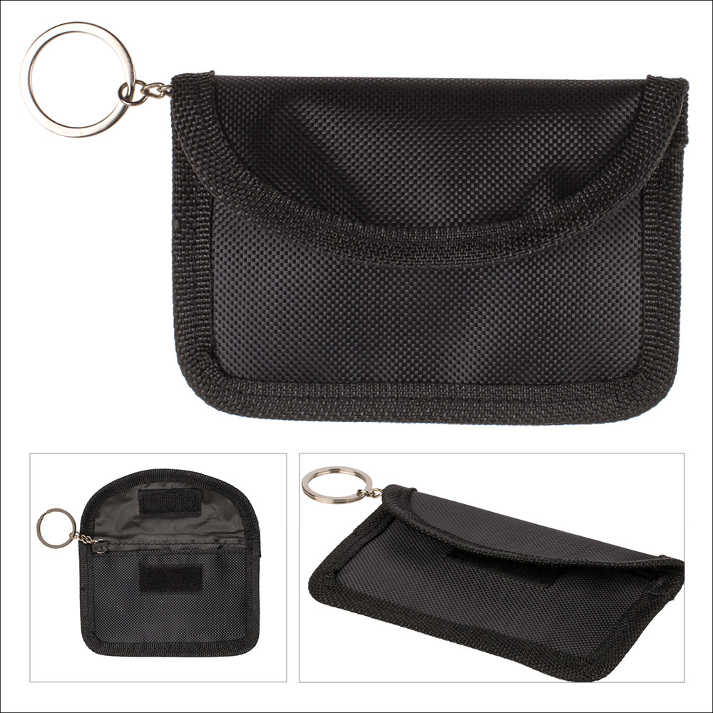 Schlüsseltasche mit RFID-Schutz main product photo