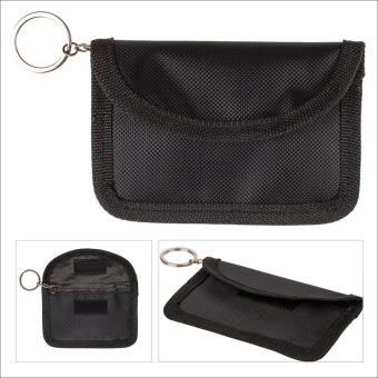 Schlüsseltasche mit RFID-Schutz