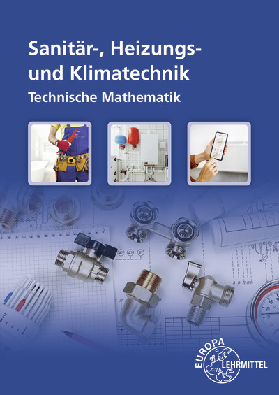 Technische Mathematik Sanitär-, Heizungs- und Klimatechnik main product photo