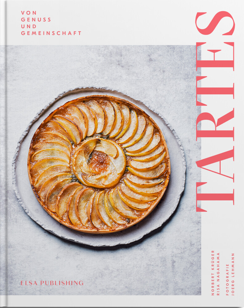 Tartes main product photo