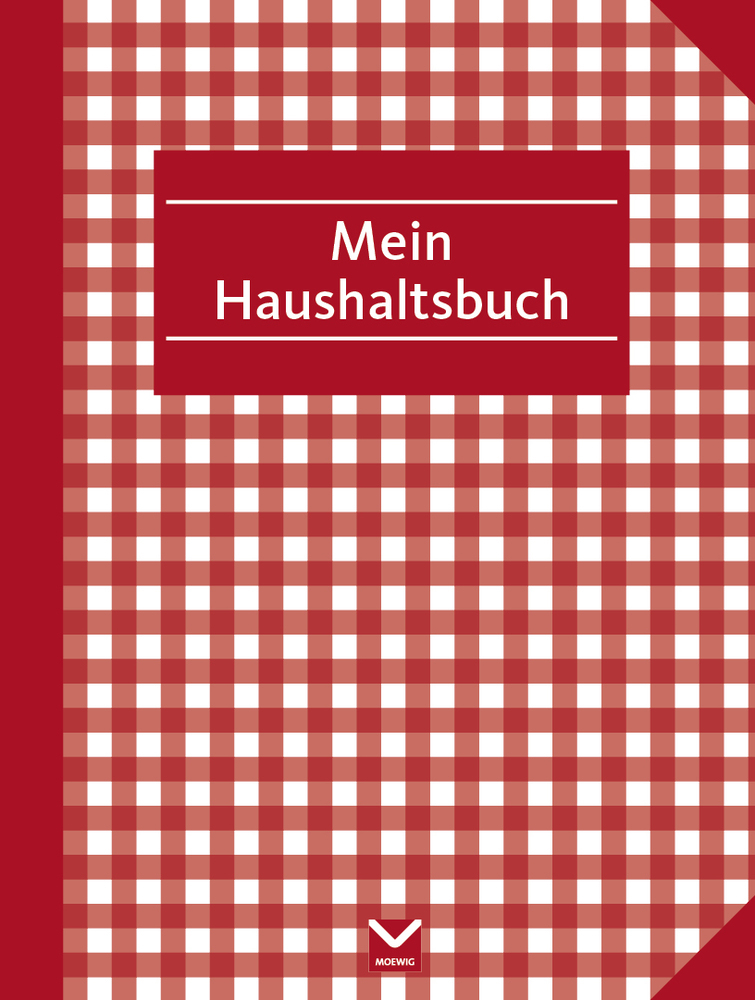 Mein Haushaltsbuch main product photo