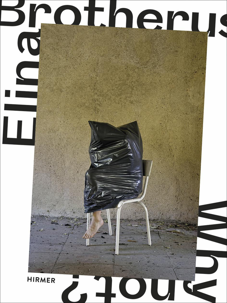 Elina Brotherus main product photo