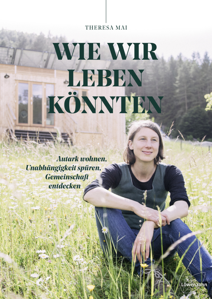 Wie wir leben könnten main product photo