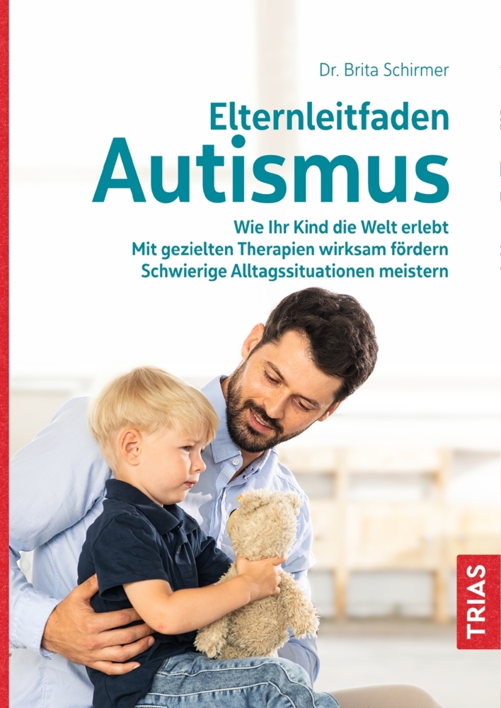 Elternleitfaden Autismus main product photo