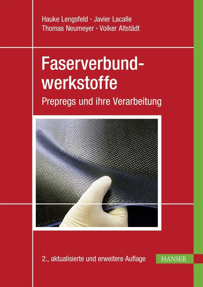 Faserverbundwerkstoffe main product photo