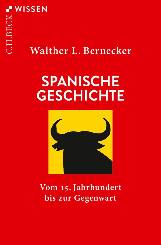 Spanische Geschichte main product photo