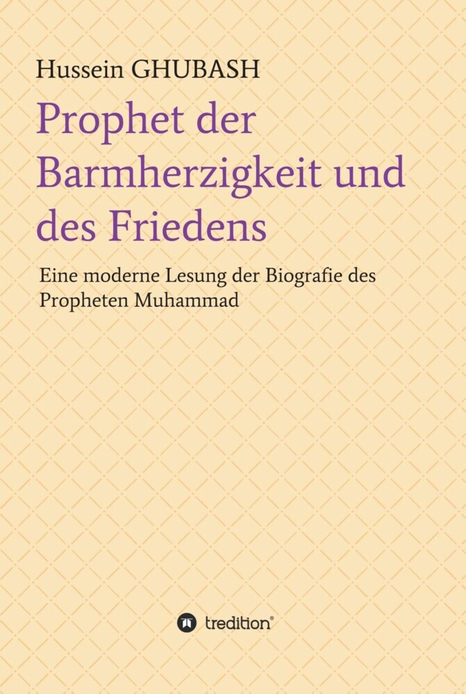 Prophet der Barmherzigkeit und des Friedens main product photo