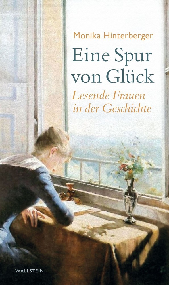Eine Spur von Glück main product photo