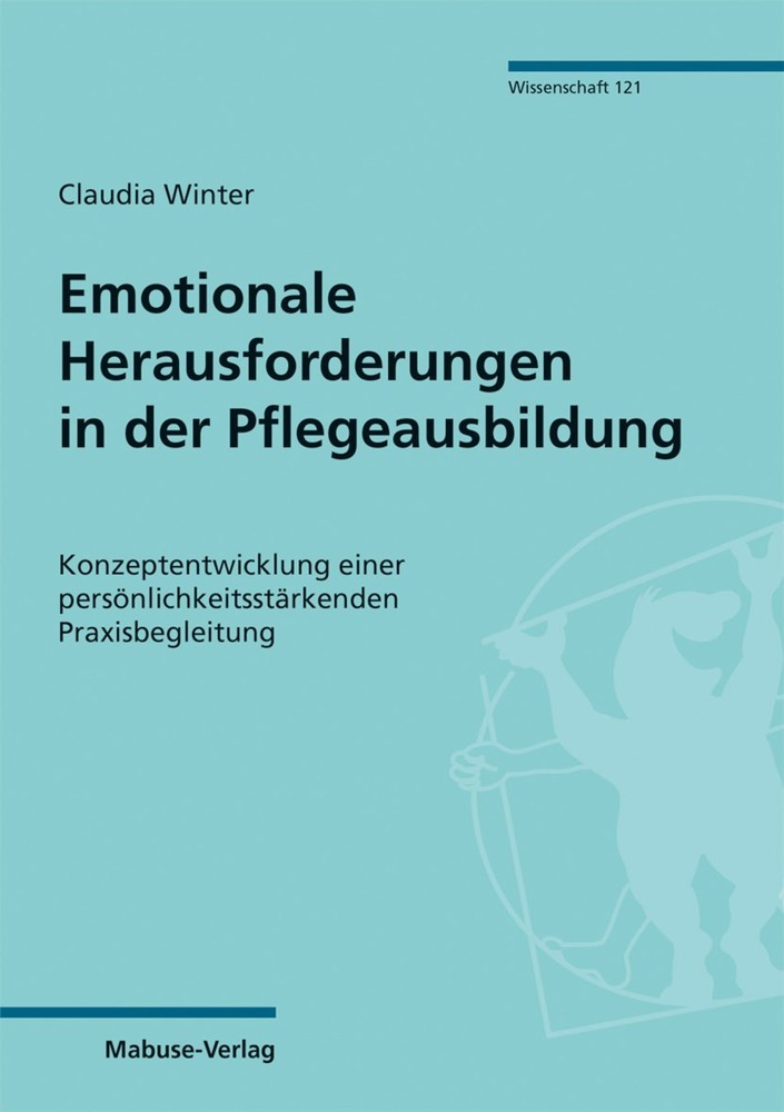 Emotionale Herausforderungen in der Pflegeausbildung main product photo