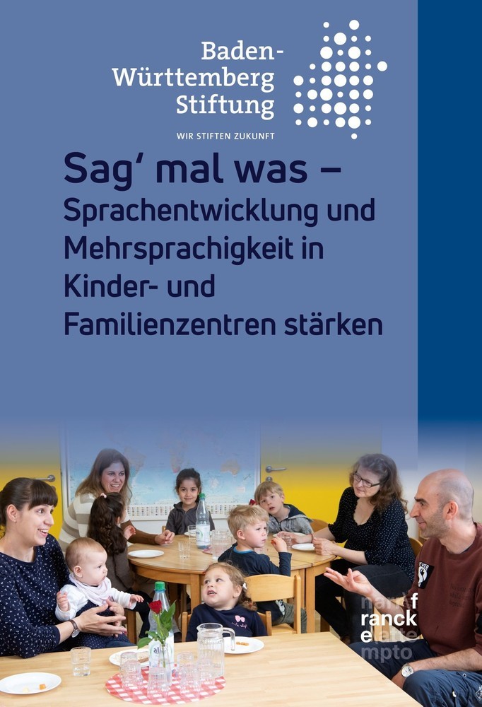 Sag' mal was main product photo