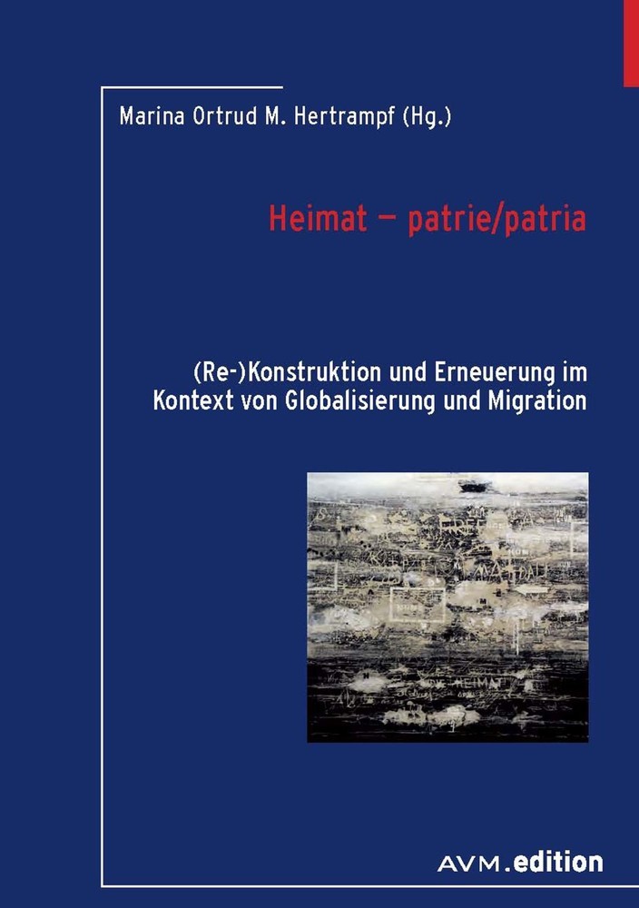 Heimat - patrie/patria main product photo