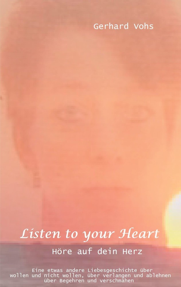 Listen to your heart main product photo