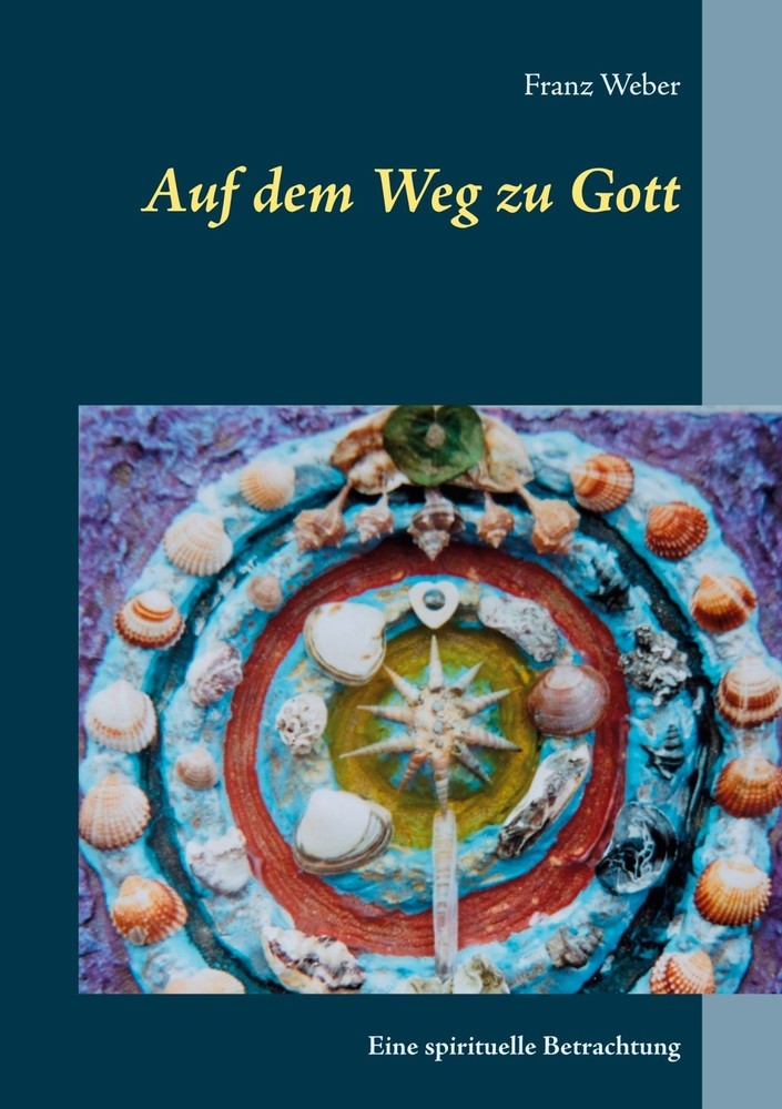 Auf dem Weg zu Gott main product photo