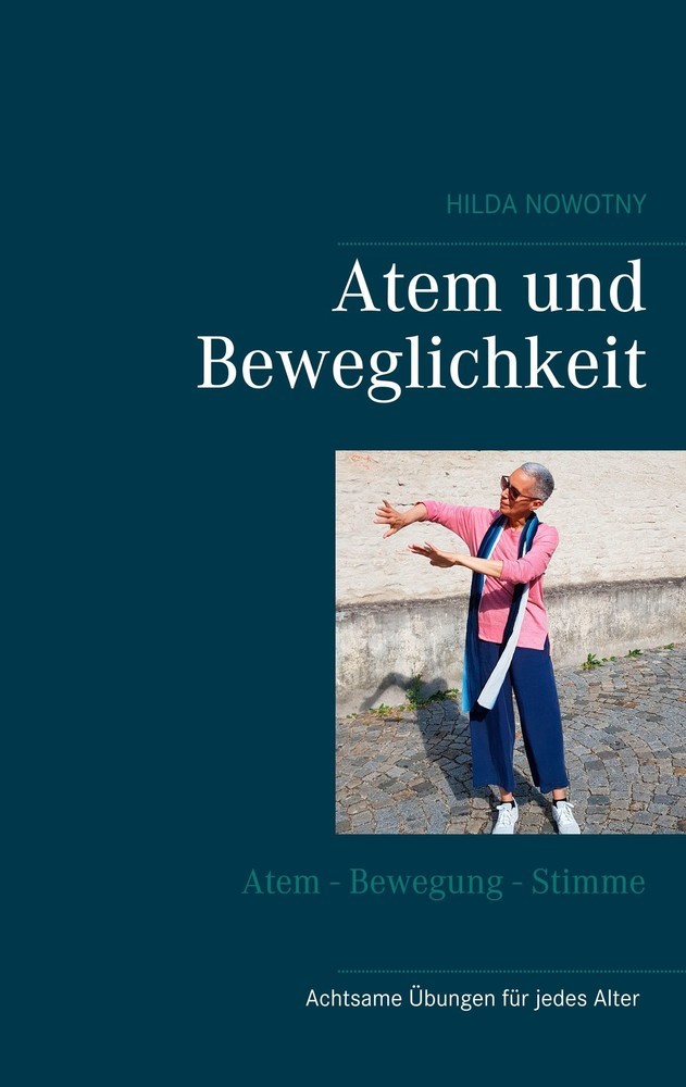 Atem und Beweglichkeit main product photo