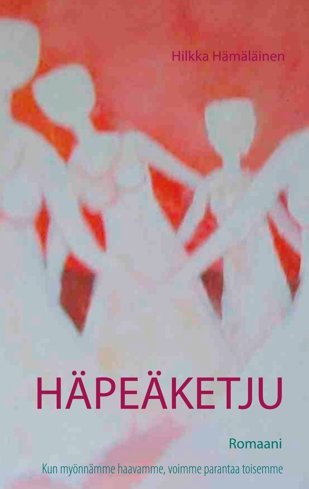 Häpeäketju main product photo