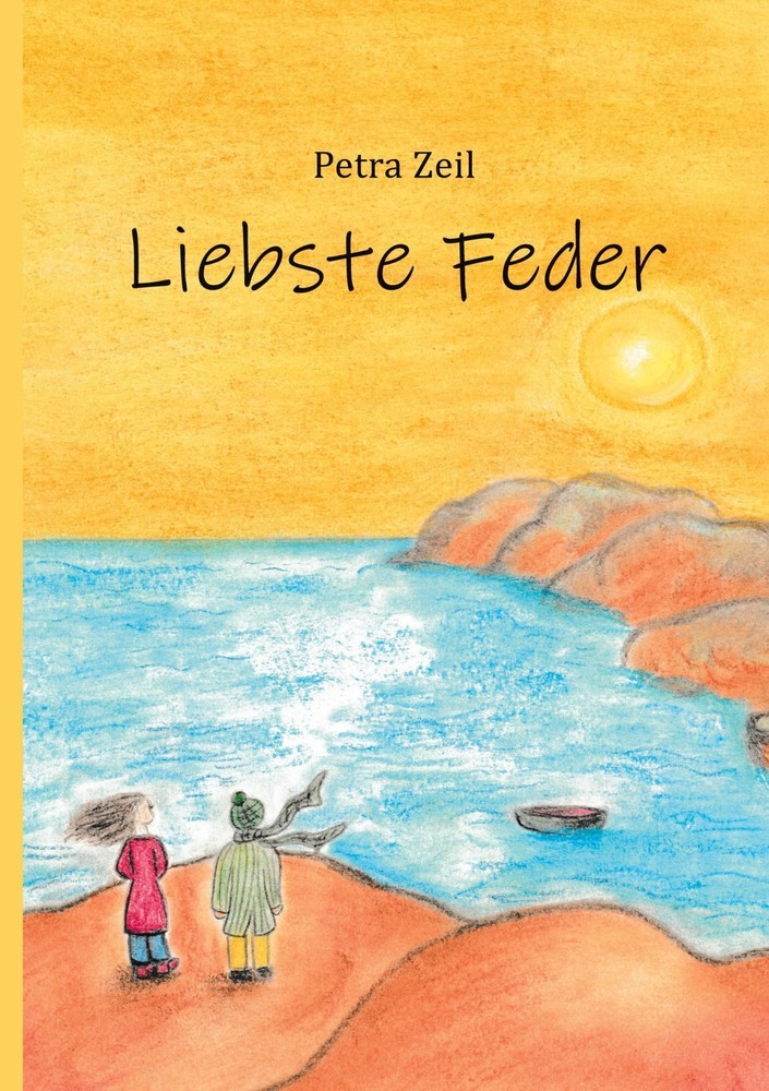 Liebste Feder main product photo