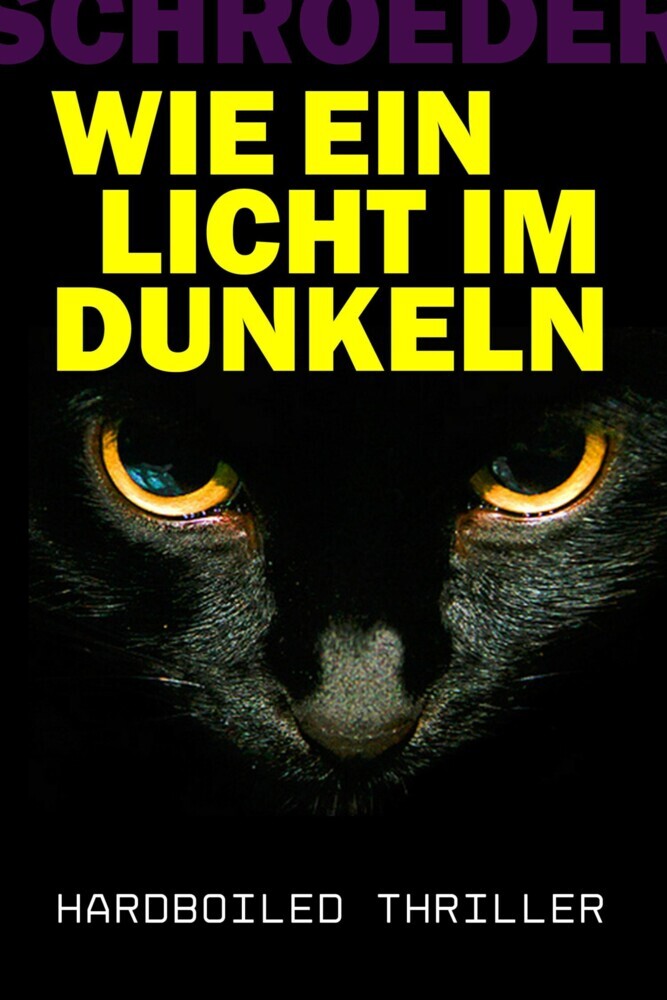 Wie Ein Licht Im Dunkeln main product photo