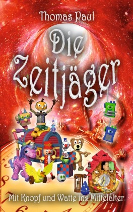 Die Zeitjäger