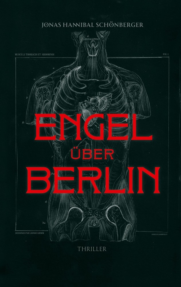 Engel Über Berlin main product photo