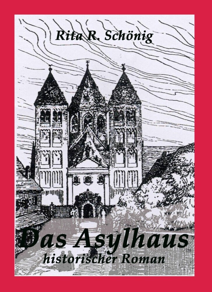 Das Asylhaus main product photo
