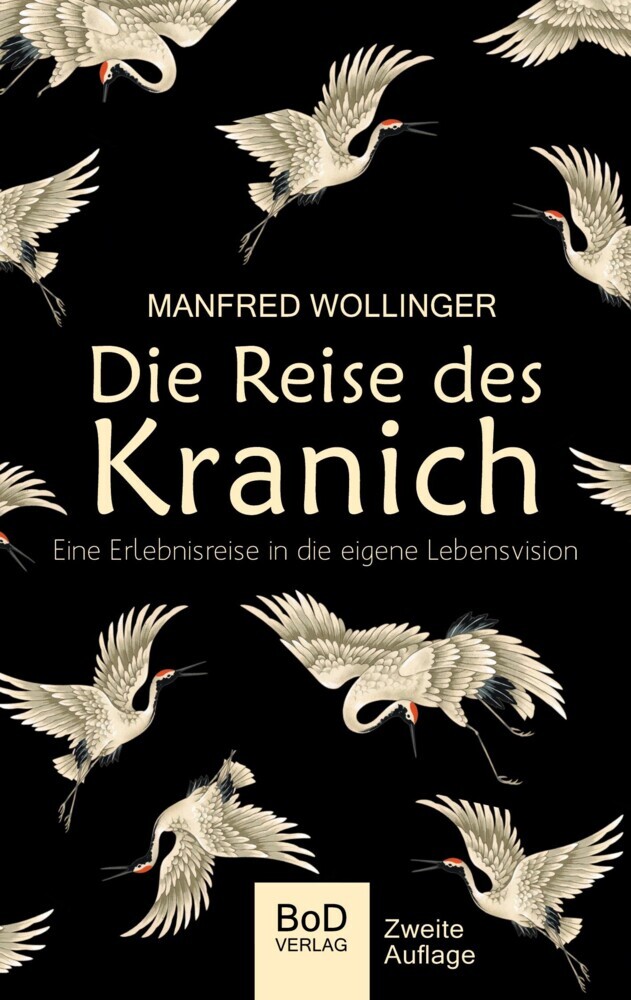 Die Reise des Kranich main product photo