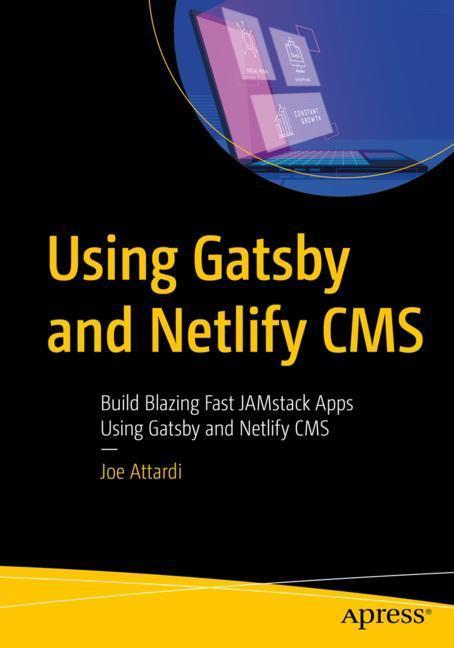 Using Gatsby and Netlify CMS main product photo
