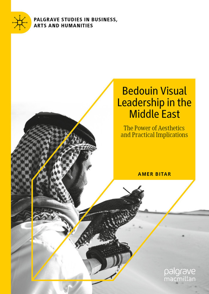 Bedouin Visual Leadership in the Middle East main product photo