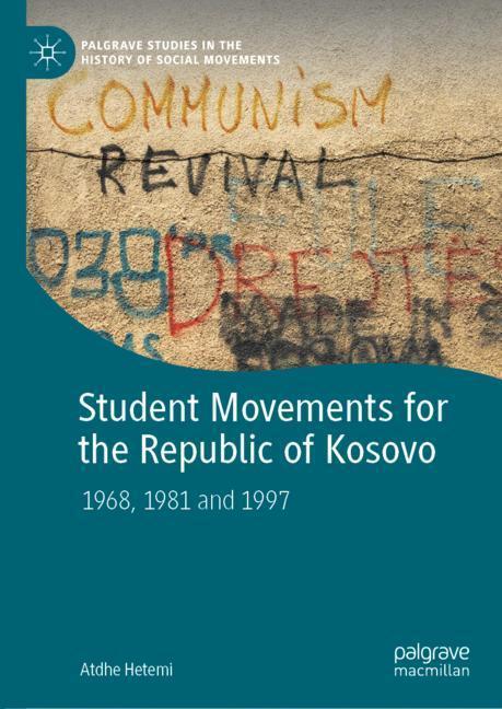Student Movements for the Republic of Kosovo main product photo