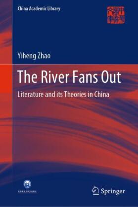 The River Fans Out
