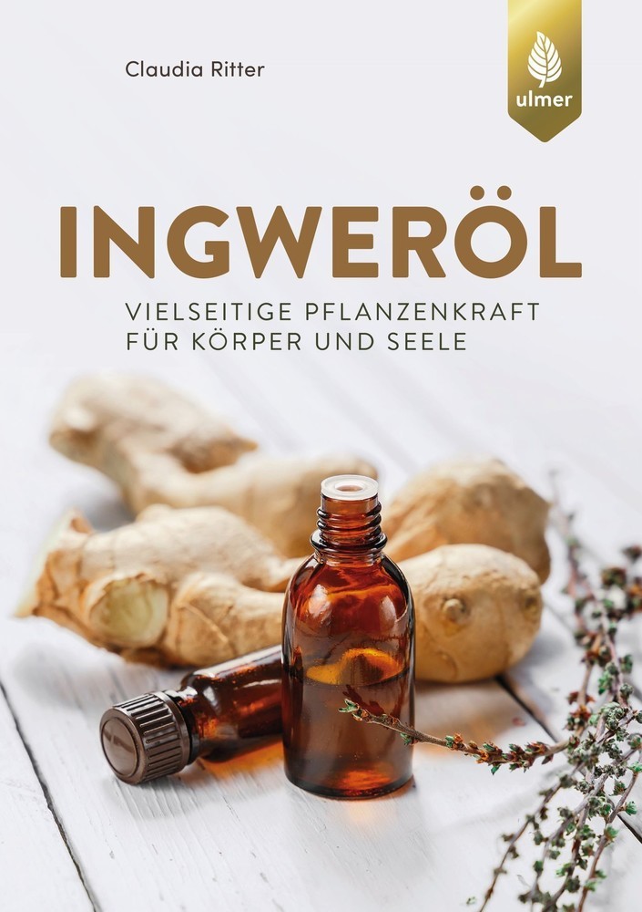 Ingweröl main product photo