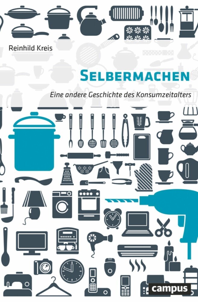 Selbermachen main product photo