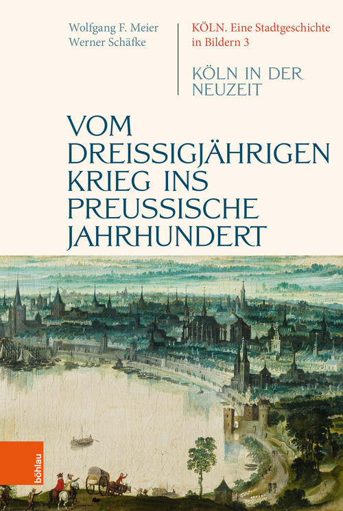 Vom dreißigjährigen Krieg ins preußische Jahrhundert main product photo