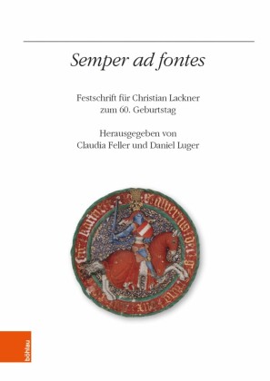 'Semper ad fontes'