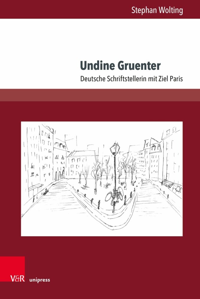 Undine Gruenter main product photo